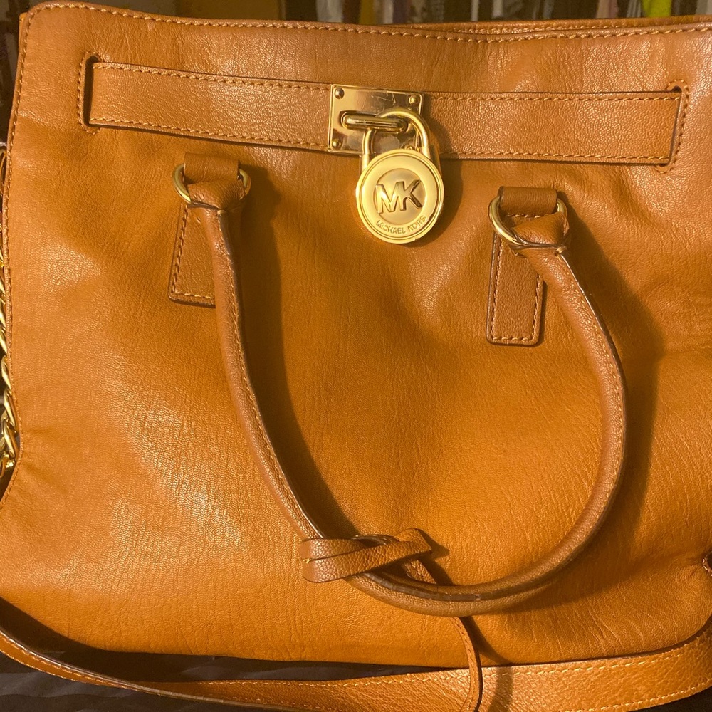 Michael Kors Handbag